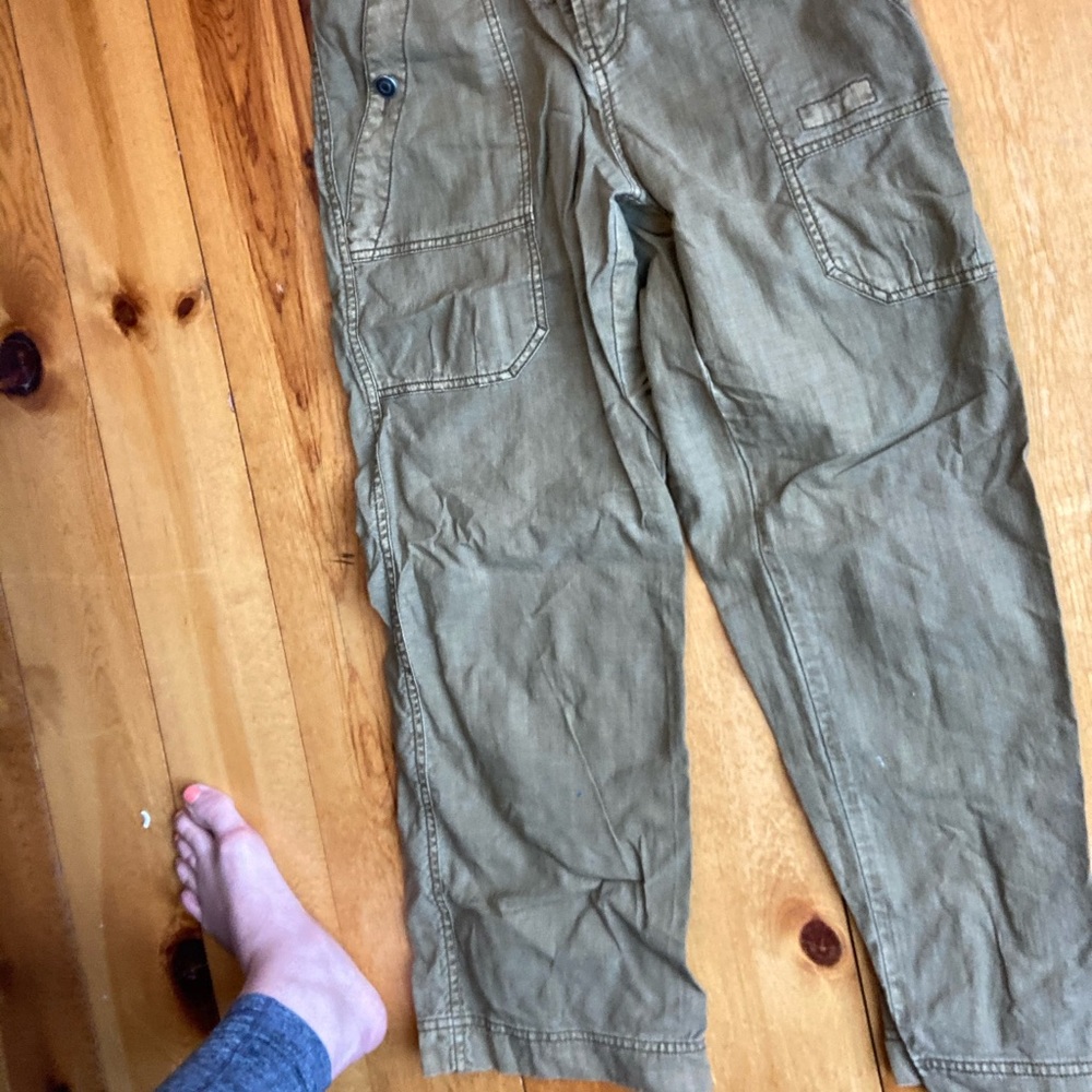 Lightweight Free People pants